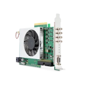 imaFlex CXP-12 Quad