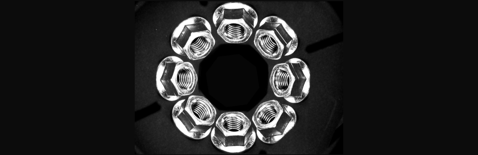 Improving defect inspection efficiency with 360-degree multi-view optics - Virtech Labs - Machine vision - machinevisionweb.com